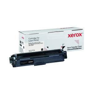 Xerox Everyday Brother TN-241BK Compatible Toner Cartridge Black