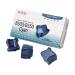 Xerox Phaser 8500/8550 Cyan Solid Ink Stick (Pack of 3) 108R00669