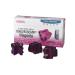 Xerox Phaser 8560 Magenta Solid Ink Stick (Pack of 3) 108R00724