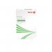 Xerox Recycled A4 Paper 80gsm White Ream (Pack of 500) 003R91165 XR91165