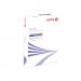Xerox Premier A3 Paper 80gsm White Ream (Pack of 500) 003R91721 XR91721