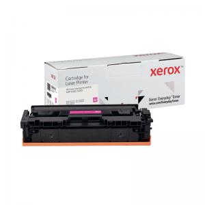 Xerox Everyday HP 207A W2213A Compatible Laser Toner Magenta 006R04195