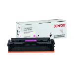 Xerox Everyday Replacement Toner Cartridge Magenta For HP W2213A 006R04195 XR95205