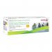 Xerox HP CB542A Compatible Toner Cartridge Yellow 003R99787 XR99787