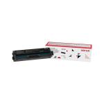 Xerox C230/C235 Toner Cartridge HY 3K Black 006R04391 XX06889