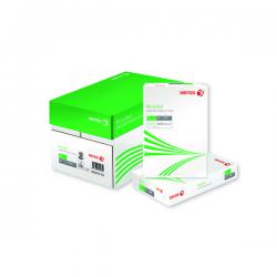 Cheap Stationery Supply of Xerox Recycled A4 Copier Paper 80gsm (Pack of 2500) 003R91165 XX08387 Office Statationery