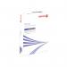 Xerox Premier A5 Paper 80gsm White Ream (Pack of 500) 003R91832 XX17144