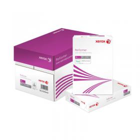 Xerox PerFormer A4 White 80gsm Paper (Pack of 2500) XX49049 XX49049