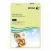 Xerox A3 Symphony Tinted 80gsm Pastel Green Copier Paper (Pack of 500) 003R91955 XX51955