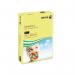 Xerox Copier A3 Symphony Tinted 80gsm Pastel Yellow (500 Pack) 003R91957 XX51957