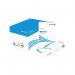 Xerox Business Paper 80g A4 White 2500 Sheets (Pack of 5) 003R92820 XX52820