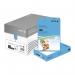 Xerox A4 Symphony Tinted 80gsm Dark Blue Copier Paper (Pack of 500) 003R93959 XX53959