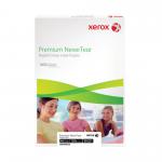 Xerox Copier A4 Premium Nevertear 95 Micron White (100 Pack) 003R98056 XX58056