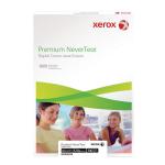 Xerox A4 Premium Nevertear 95 Micron White Copier Paper (Pack of 100) 003R98056 XX58056