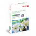 Xerox Supreme A4 White 80gsm Recycled Paper (Pack of 2500) 003R95860 XX58689