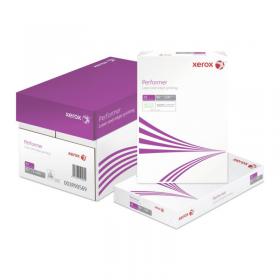 Xerox Performer A3 Paper 80gsm White Ream (500 Pack) 003R90569 XX90569