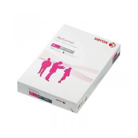 Xerox Performer A3 Paper 80gsm White Ream (500 Pack) 003R90569 XX90569