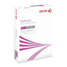 Xerox PerFormer A3 Paper 80gsm White Ream (Pack of 500) 003R90569 XX90569