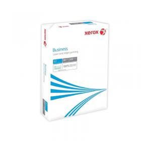 Xerox Business A3 White 80gsm Paper (500 Pack) 003R91821 XX91821