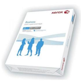 Xerox Business A3 White 80gsm Paper (Pack of 500) 003R91821 XX91821