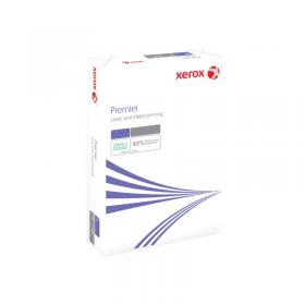 Xerox Premier A3 Paper 90gsm White Ream 003R91853 (Pack of 500) 003R91853 XX91853