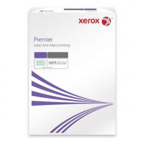 Xerox Premier A4 Paper 100gsm White Ream 003R93608 (Pack of 500) 003R93608 XX93608