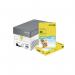 Xerox Symphony Dark Yellow A4 80gsm Paper (500 Pack) XX93952 XX93952