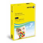 Xerox Symphony Dark Yellow A4 80gsm Paper (Pack of 500) XX93952 XX93952