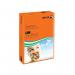 Xerox Symphony 80gsm Deep Tints Orange A4 Paper Ream (500 Pack) 003R93953 XX93953