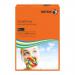 Xerox Symphony A4 Paper 80gsm Deep Tints Orange Ream 003R93953 (Pack of 500) 003R93953 XX93953