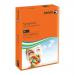 Xerox Symphony A4 Paper 80gsm Deep Tints Orange Ream 003R93953 (Pack of 500) 003R93953 XX93953