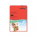 Xerox Symphony Dark Red A4 80gsm Paper (Pack of 500) 003R93954 XX93954