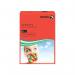 Xerox Symphony A4 Paper 80gsm Dark Red (Pack of 500) 003R93954 XX93954