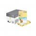 Xerox Symphony A4 Paper 80gsm Pastel Ivory (Pack of 500) 003R93964 XX93964
