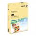 Xerox Symphony Pastel Tints Ivory Ream A4 Paper 80gsm 003R93964 (Pack of 500) 003R93964 XX93964