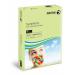 Xerox Symphony Pastel Tints Green Ream A4 Paper 80gsm 003R93965 (Pack of 500) 003R93965
