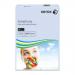 Xerox Symphony Pastel Tints Blue Ream A4 Paper 80gsm 003R93967 (Pack of 500) 003R93967 XX93967