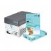 Xerox Symphony A4 Paper 80gsm Mid-Blue (Pack of 500) 003R93968 XX93968