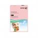 Xerox Symphony Pastel Pink A4 80gsm Paper (500 Pack) XX93970 XX93970