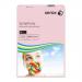 Xerox Symphony Pastel Tints Pink Ream A4 Paper 80gsm 003R93970 Pack of 500 003R93970 XX93970