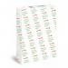 Xerox Recycled Paper Supreme A3 80gsm White Ream 003R95861 (Pack of 500) XX94568