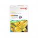 Xerox Colotech+ A4 White 160gsm Paper (Pack of 250) 003R98852 XX94656