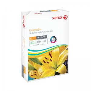 Xerox Colotech A3 Paper 100gsm Ream White Pack of 500 003R99006