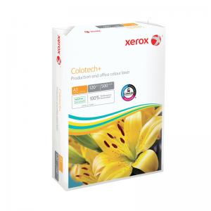 Xerox Colotech A3 Paper 120gsm Ream White Pack of 500 003R99010