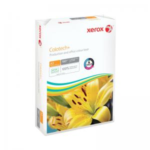 Xerox Colotech A3 Paper 160gsm White Pack of 250 003R99015 XX99015