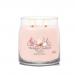 Yankee Candle Signature Medium Jar 368g Pink Sands (Pack of 4) 1629996E YC12884