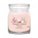 Yankee Candle Signature Medium Jar 368g Pink Sands (Pack of 4) 1629996E YC12884