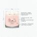 Yankee Candle Signature Medium Jar 368g Pink Sands (Pack of 4) 1629996E YC12884