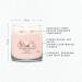 Yankee Candle Signature Medium Jar 368g Pink Sands (Pack of 4) 1629996E YC12884