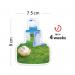 Yankee Candle Scent Plug Refill 2-Pack Clean Cotton (Pack of 4) 1723617E YC14217